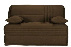 Camif Bz>Canapé BZ tissu matelas 15 cm Genay -