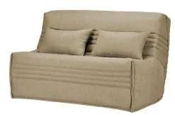 Camif Bz>Canapé BZ tissu matelas 15 cm Guidel - - 160 x 200 cm