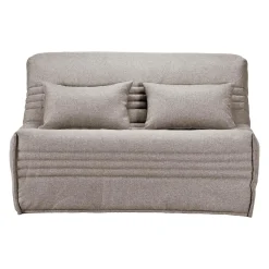 Camif Bz>Canapé BZ tissu matelas 15 cm Guidel - - 160 x 200 cm