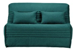 Camif Bz>Canapé BZ tissu matelas 15 cm Guidel - - 160 x 200 cm