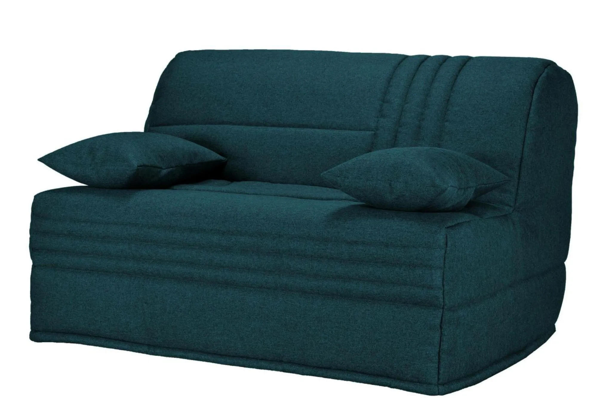 Camif Bz>Canapé BZ tissu matelas 15 cm Genay -