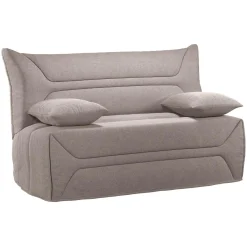 Camif Bz>Canapé BZ tissu matelas 12 cm Garance -