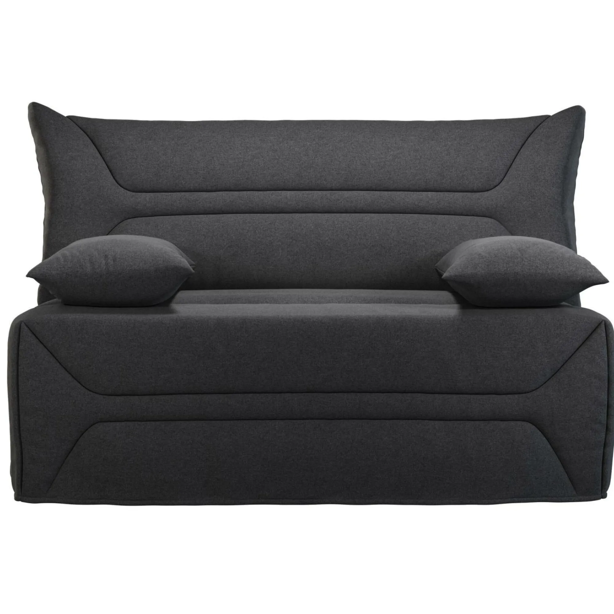 Camif Bz>Canapé BZ tissu matelas 12 cm Garance -