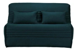 Camif Bz>Canapé BZ tissu matelas 15 cm Guidel - - 140 x 200 cm