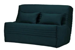 Camif Bz>Canapé BZ tissu matelas 15 cm Guidel - - 140 x 200 cm