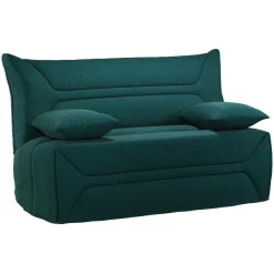 Camif Bz>Canapé BZ tissu matelas 12 cm Garance -