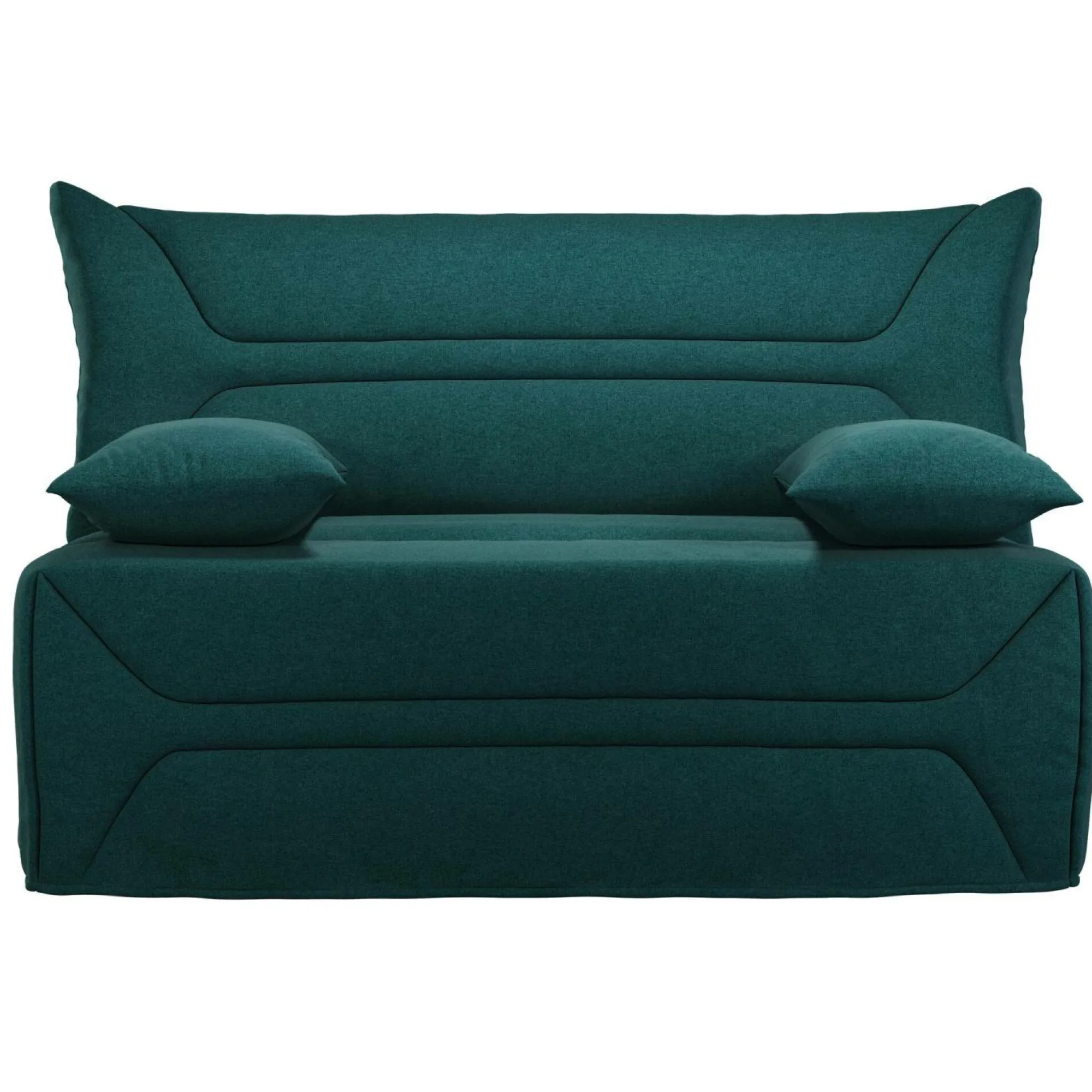 Camif Bz>Canapé BZ tissu matelas 12 cm Garance -