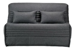 Camif Bz>Canapé BZ tissu matelas 15 cm Guidel - - 140 x 200 cm