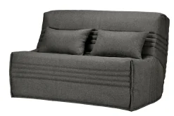 Camif Bz>Canapé BZ tissu matelas 15 cm Guidel - - 140 x 200 cm