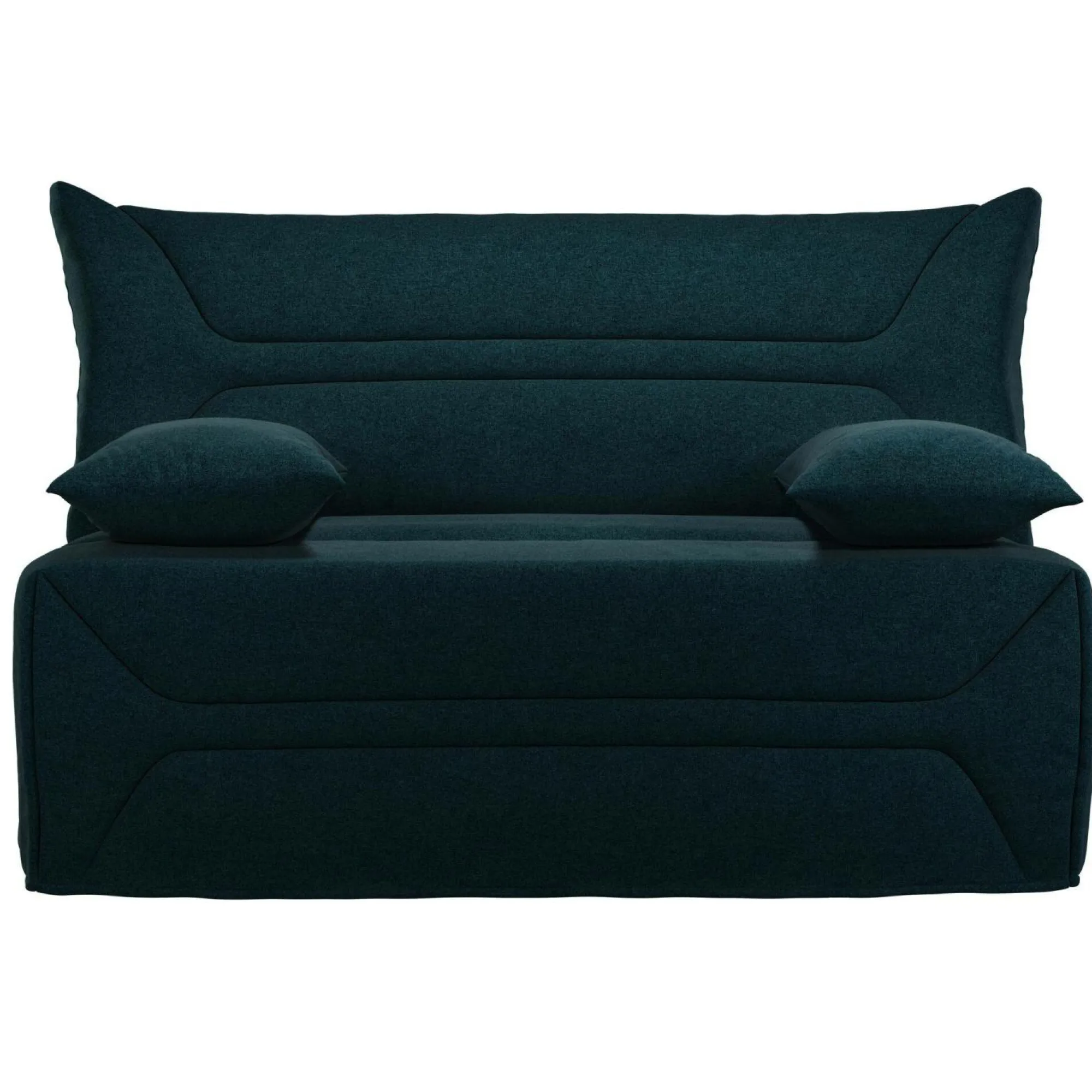 Camif Bz>Canapé BZ tissu matelas 12 cm Garance -