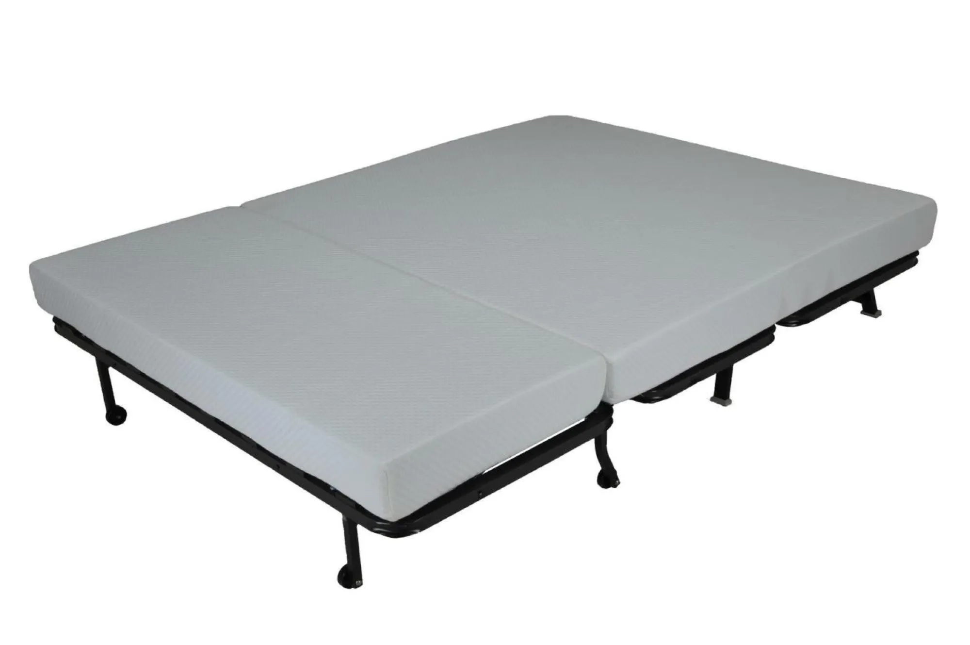 Camif Bz>Canapé BZ tissu matelas 12 cm Garance -