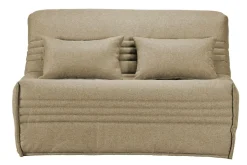 Camif Bz>Canapé BZ tissu matelas 15 cm Guidel - - 140 x 200 cm