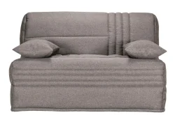 Camif Bz>Canapé BZ tissu matelas 15 cm Genay -