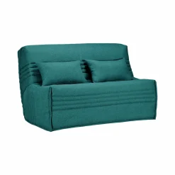 Camif Bz>Canapé BZ tissu matelas 15 cm Guidel - - 140 x 200 cm