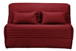 Camif Bz>Canapé BZ tissu matelas 15 cm Guidel - - 160 x 200 cm