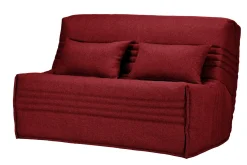 Camif Bz>Canapé BZ tissu matelas 15 cm Guidel - - 160 x 200 cm