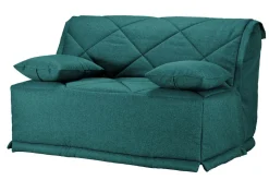Camif Bz>Canapé BZ tissu matelas Bultex 15 cm Gina -