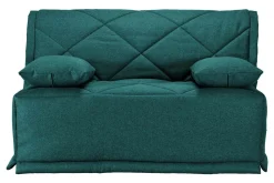 Camif Bz>Canapé BZ tissu matelas Bultex 15 cm Gina -