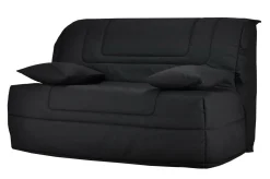 Camif Bz>Canapé BZ tissu matelas Bultex 12 cm Gabriel - - 140 x 190 cm