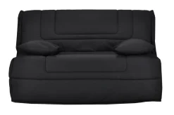 Camif Bz>Canapé BZ tissu matelas Bultex 12 cm Gabriel - - 140 x 190 cm