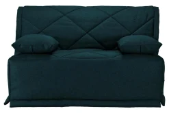Camif Bz>Canapé BZ tissu matelas Bultex 15 cm Gina -
