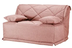 Camif Bz>Canapé BZ tissu matelas Bultex 15 cm Gina -