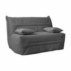 Camif Bz>Canapé BZ velours côtelé matelas 12 cm Gaston -
