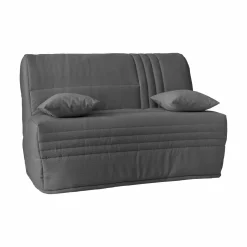 Camif Bz>Canapé BZ velours côtelé matelas 15 cm Gaélia -