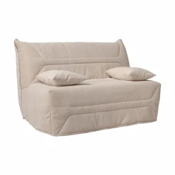 Camif Bz>Canapé BZ velours côtelé matelas 12 cm Gaston -