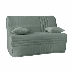 Camif Bz>Canapé BZ velours côtelé matelas 15 cm Gaélia -