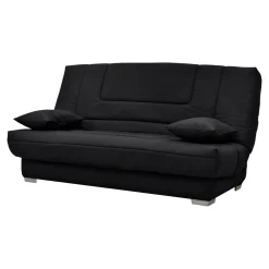 Camif Clic-Clac>Canapé clic-clac Gabriel, matelas Bultex 14 cm -