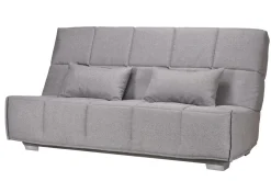 Camif Clic-Clac>Canapé clic-clac tissu matelas Bultex 14 cm Gizia - - 140 x 190 cm