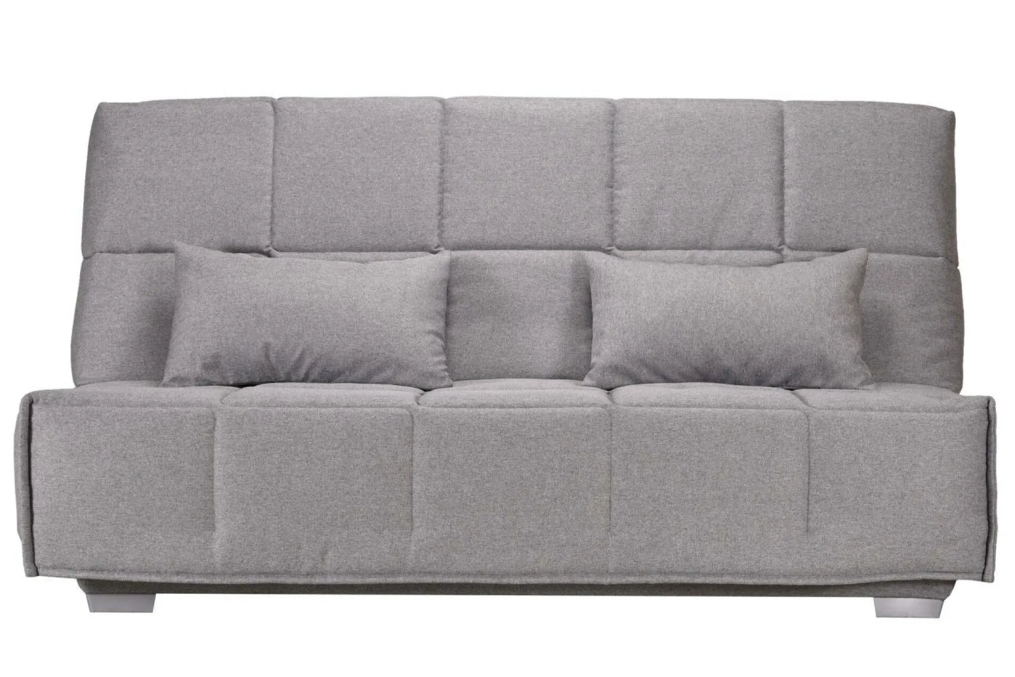 Camif Clic-Clac>Canapé clic-clac tissu matelas Bultex 14 cm Gizia - - 140 x 190 cm