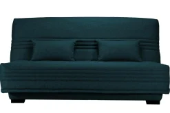Camif Clic-Clac>Canapé clic-clac tissu matelas 17 cm Guidel -