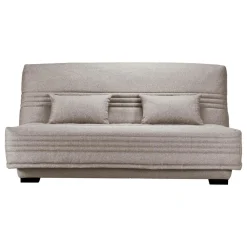 Camif Clic-Clac>Canapé clic-clac tissu matelas 17 cm Guidel -