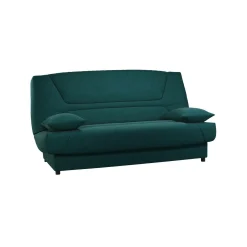Camif Clic-Clac>Canapé clic-clac tissu matelas 13 cm Garance -