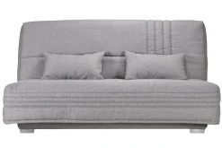 Camif Clic-Clac>Canapé clic-clac tissu matelas 17 cm Genay -