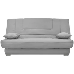 Camif Clic-Clac>Canapé clic-clac tissu matelas Bultex 14 cm Gabriel -