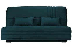 Camif Clic-Clac>Canapé clic-clac tissu matelas 17 cm Genay -