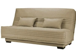 Camif Clic-Clac>Canapé clic-clac tissu matelas 17 cm Guidel -