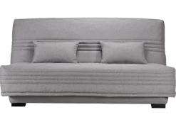 Camif Clic-Clac>Canapé clic-clac tissu matelas 17 cm Guidel -
