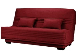 Camif Clic-Clac>Canapé clic-clac tissu matelas 17 cm Guidel -