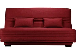 Camif Clic-Clac>Canapé clic-clac tissu matelas 17 cm Guidel -
