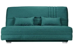 Camif Clic-Clac>Canapé clic-clac tissu matelas 17 cm Genay -