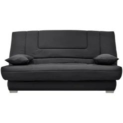 Camif Clic-Clac>Canapé clic-clac tissu matelas Bultex 14 cm Gabriel -