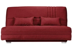 Camif Clic-Clac>Canapé clic-clac tissu matelas 17 cm Genay -