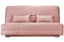 Camif Clic-Clac>Canapé clic-clac tissu matelas 17 cm Genay -
