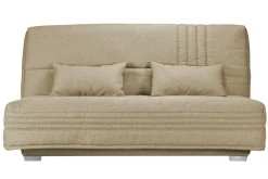 Camif Clic-Clac>Canapé clic-clac tissu matelas 17 cm Genay -