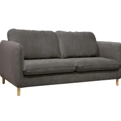 Camif Canapés Droits>Canapé convertible tissu chenillé Portimo -