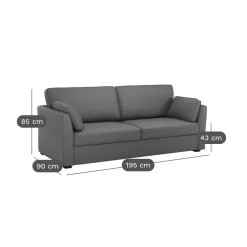Camif Canapés Droits><noscript><img width=